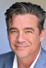 Daran Norris portrait