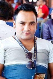 Bimal Pariyar portrait