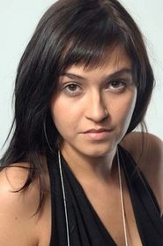 Maria Gudejko portrait