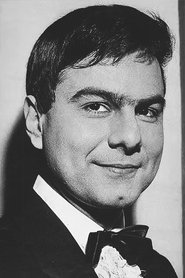 Agnaldo Rayol portrait