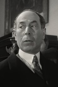 Robert Seller portrait