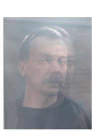 Nathan Truesdell portrait