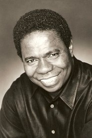 Paulinho da Costa portrait