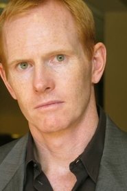 David Patrick Green portrait