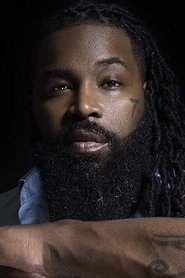 Alphonso A'Qen-Aten Jackson portrait