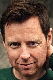 Martin Buch portrait