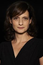 Denise Fraga portrait