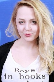 Magdalena Pociecha portrait