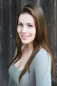 Hannah Race portrait