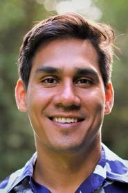 Ioane Goodhue portrait