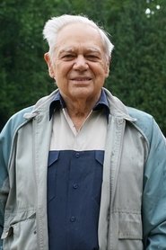 Mirosław Utta portrait