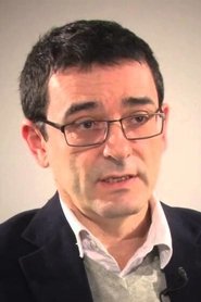 George Zarkadakis portrait