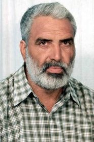 Mahabir Bhullar portrait