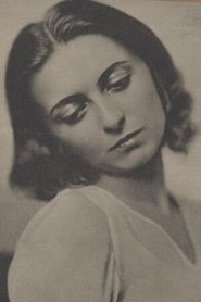 Rosalia Chladek portrait