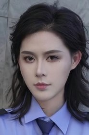 Du Ruo portrait
