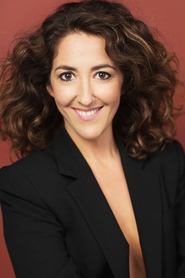 Betsy Túrnez portrait