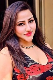 Eereen Adhikary portrait