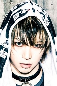 Takeru portrait