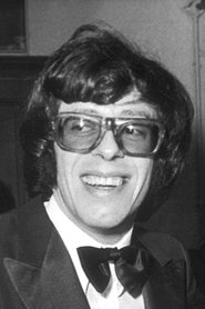 Patrick Topaloff portrait