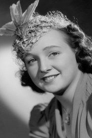 Marilyn Harris portrait