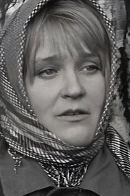 Emilya Serdyuk portrait