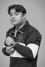 Reza Damara portrait