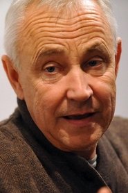 Olivier Horlait portrait