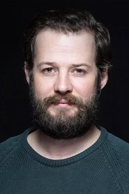 Berke Üzrek portrait