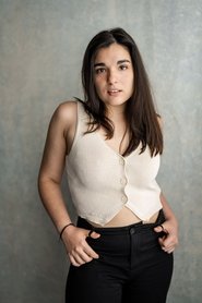 Kat Sigalas portrait