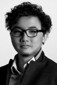 Stanley Zhang portrait
