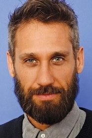 Rob Simonsen portrait