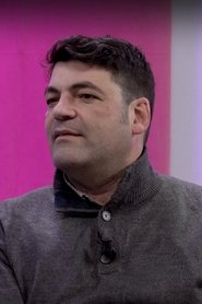 Carles Chova portrait