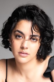 Ana Sofía Gatica portrait