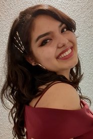 Camila Gutiérrez portrait