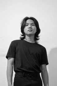 Thanakorn Suwantrai portrait