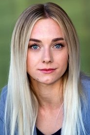 Stefania Barr portrait