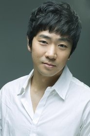 Song Yong-jin portrait