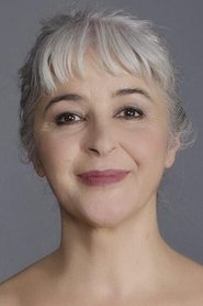 Emine Umar portrait