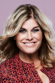 Pernilla Wahlgren portrait