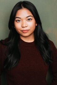 Melissa Bautista portrait