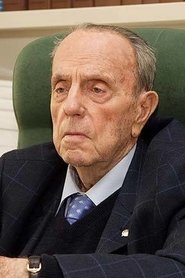 Manuel Fraga portrait