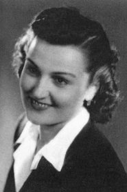 Marie Logoreci portrait