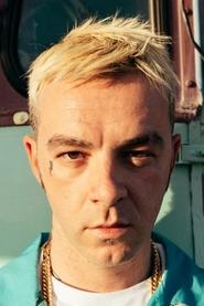 Salmo portrait