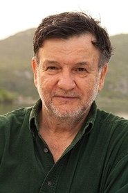 Branko Baletić portrait