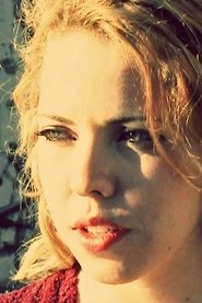 Luana Eva portrait