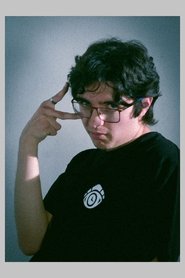 Diego Becerra portrait