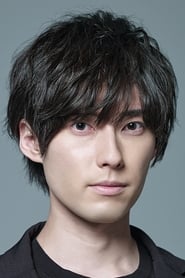 Toshiki Masuda portrait