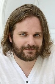 Erik Range portrait