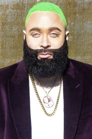Bandit The Rapper portrait