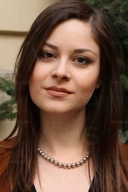 Rossella D'Andrea portrait
